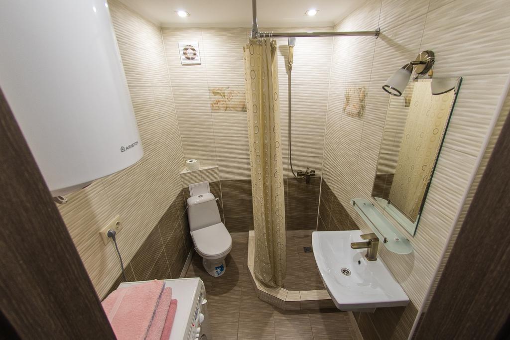 Apartment On Kovalska Street 44 オデッサ エクステリア 写真