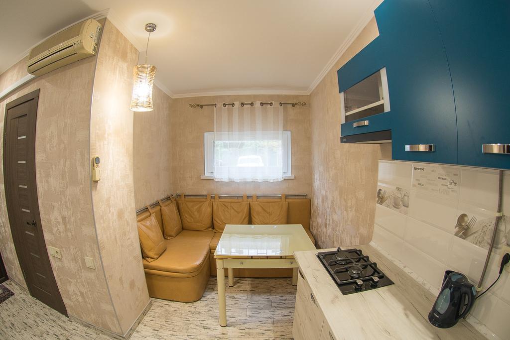 Apartment On Kovalska Street 44 オデッサ エクステリア 写真